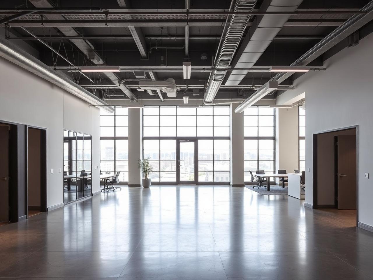 Commercial Build-Outs